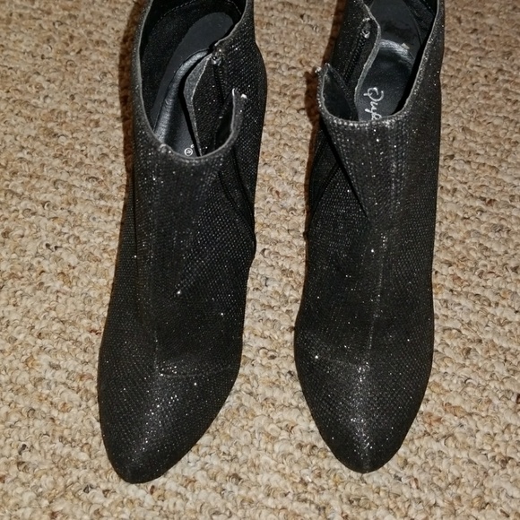 Booties - Picture 2 of 4